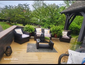 Peaceful OASIS 4