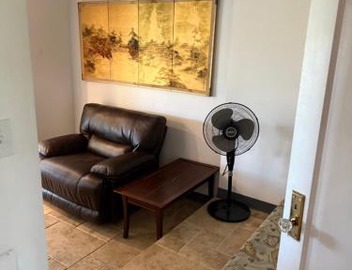 Peaceful Zen,1BDR Home in Hollywood Hills 3