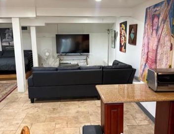 Peaceful Zen,1BDR Home in Hollywood Hills 5