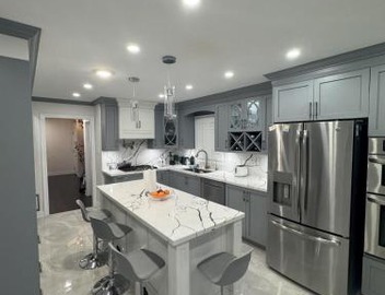 Pearson Gateway Comfort Home 3
