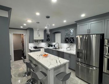 Pearson Gateway Comfort Home 4