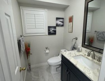 Pearson Gateway Comfort Home 5