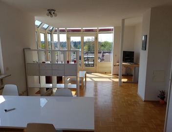 Pegasus Penthouse 3
