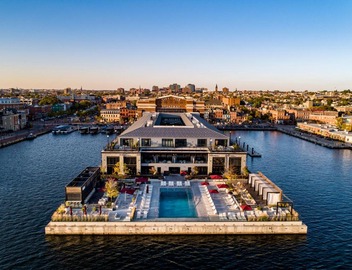 Pendry Baltimore 4