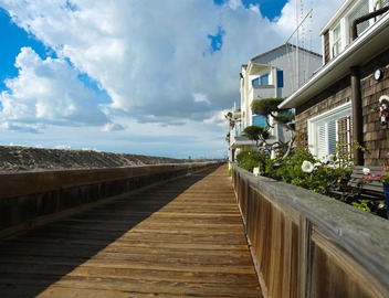 Peninsula Hideaway Apartment Alamitos Bay 3