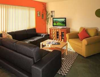 Peninsula Hideaway Apartment Alamitos Bay 4