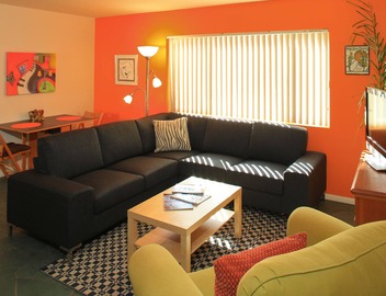 Peninsula Hideaway Apartment Alamitos Bay 5