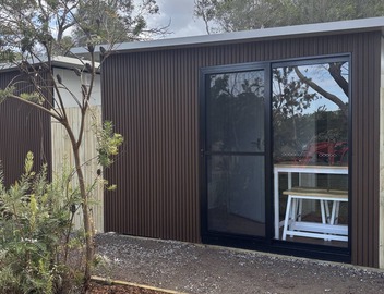 Peninsula Outdoors - Families, Weddings, Sports Groups 2