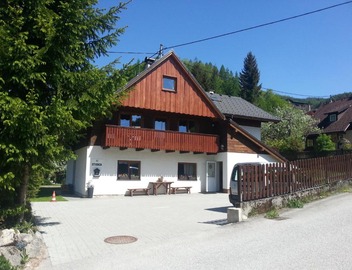 Pension Stoder 5