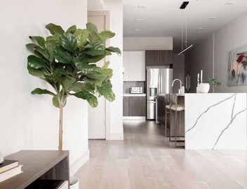 Penthouse Views | Walk to Empower Field | Tesoro 3