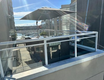 Penthouses of Beach Ave 2