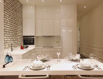 Pera Residence 2