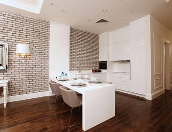 Pera Residence 4