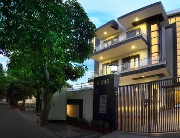Perch Arbor Suites 4