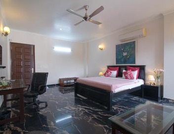Perch Arbor Suites 5