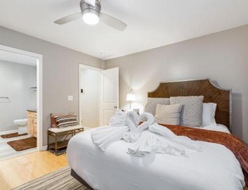 Perch - Beacon Hill Abode 2