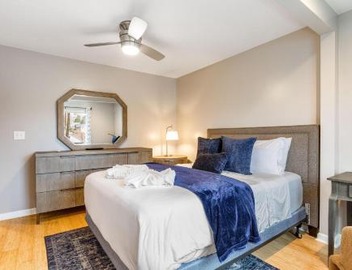 Perch - Beacon Hill Abode 3