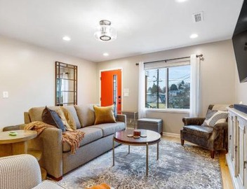 Perch - Beacon Hill Abode 4