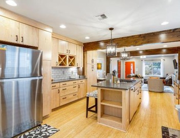 Perch - Beacon Hill Abode 5