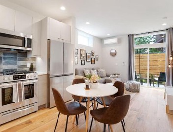 Perch - Wallingford Place 2