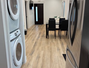 Perfect 2-bedroom corporate apartment with AC in peaceful Altadena 4