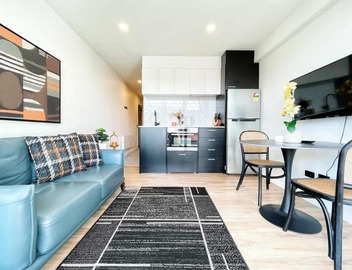 Perfect Central Living AC 1 Bed Vs Pool Gym Sauna Near Skytower 5