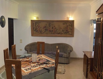 Perfect location in Sheraton Heliopolis 10 min from Cairo International Airport. 4