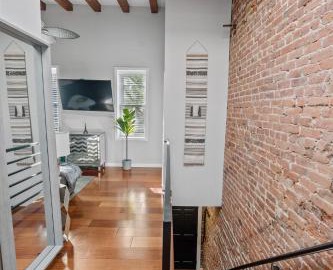 Perfect Location! Stylish Condo Steps Away from Nationals Stadium and Navy Yard in DC's Southwest Gem 2