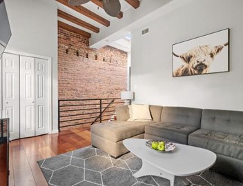 Perfect Location! Stylish Condo Steps Away from Nationals Stadium and Navy Yard in DC's Southwest Gem 3