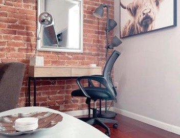 Perfect Location! Stylish Condo Steps Away from Nationals Stadium and Navy Yard in DC's Southwest Gem 5