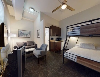 Perfect Studio in Downtown Boston! 5