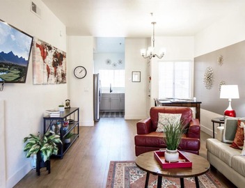 Perfect Sunset Retreat Ground Floor 2BR Condo 5
