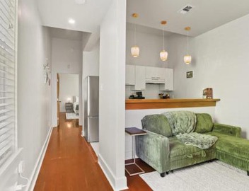 Perfectly Located 1 Bedroom I Uptown - Magazine St 3