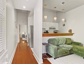 Perfectly Located 1 Bedroom I Uptown - Magazine St 3