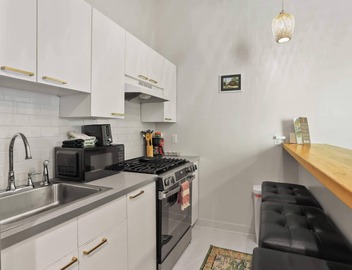 Perfectly Located 1 Bedroom I Uptown - Magazine St 4