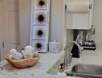 Perfectly Located Modern Downtown DC Apartment 4