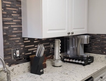 Perfectly Located Modern Downtown DC Apartment 5