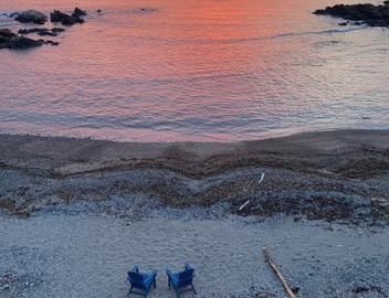 Perkins Cove Oceanfront Cottage 3