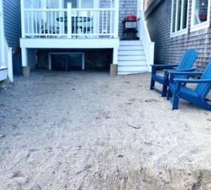 Perkins Cove Oceanfront Cottage 4