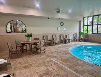 Perth Parkside Hotel and Spa, BW Premier Collection 4