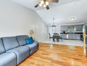 Pet-Friendly Conover Home 7 Mi to Downtown Hickory 5
