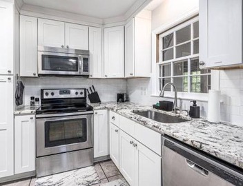 Pet Friendly Cozy 3BR 3