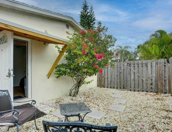 Pet-Friendly Stuart Studio < 3 Mi to Downtown! 3