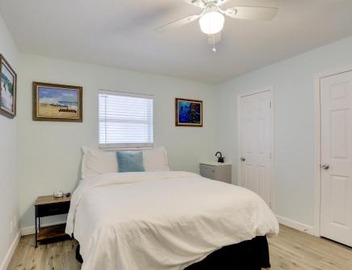 Pet-Friendly Stuart Studio < 3 Mi to Downtown! 2