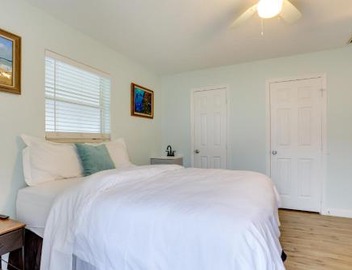 Pet-Friendly Stuart Studio < 3 Mi to Downtown! 4