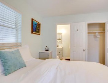 Pet-Friendly Stuart Studio < 3 Mi to Downtown! 5