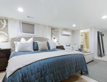 Petworth Gem - Modern Studio Near METRO rail 4