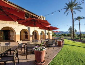 Phoenix | Desert Golf Retreat | Pool, Dining & Sunsets 5
