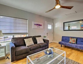 Phoenix Home Pool & String Lights 5