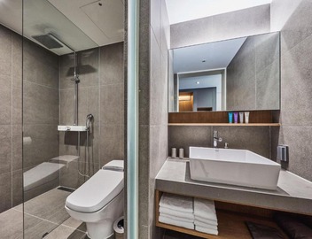 Phoenix Hotel Pyeongchang 2